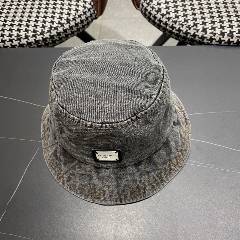 Soft Christian Dior Caps 259525