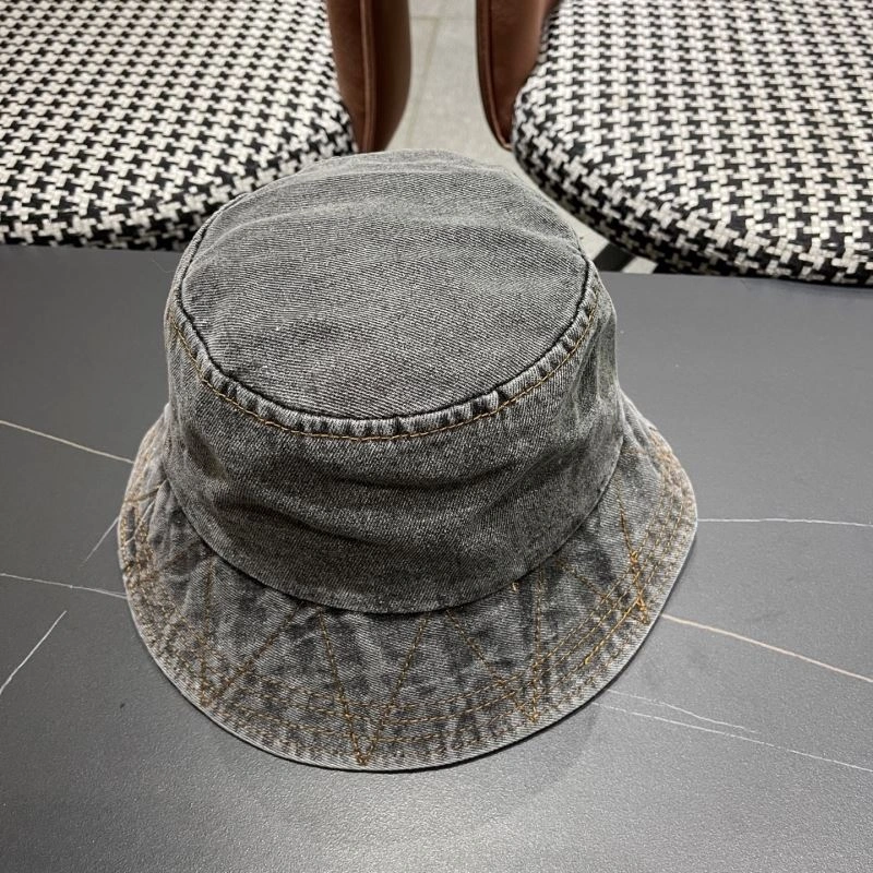Soft Christian Dior Caps 259525