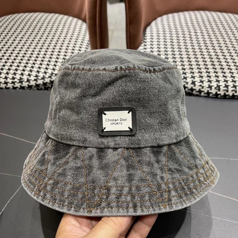 Soft Christian Dior Caps 259525