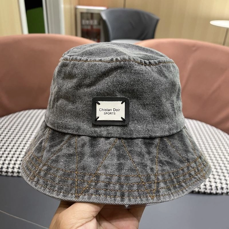 Soft Christian Dior Caps 259525