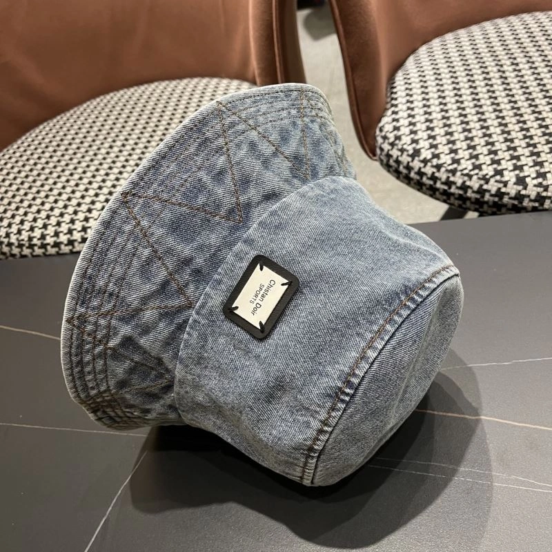 Christian Dior Caps Fashionable 259519
