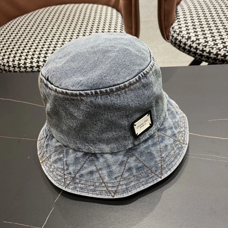 Christian Dior Caps Fashionable 259519