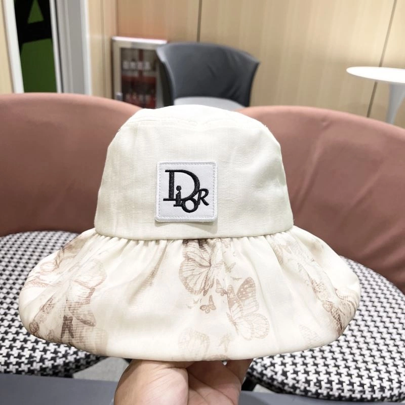 Sophisticated Christian Dior Caps 259526