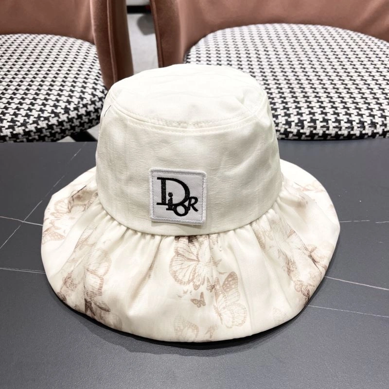 Sophisticated Christian Dior Caps 259526