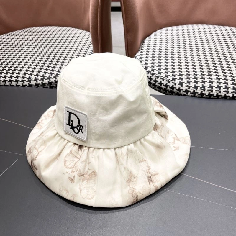 Sophisticated Christian Dior Caps 259526