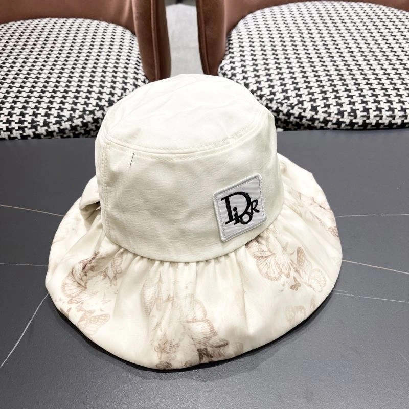 Sophisticated Christian Dior Caps 259526