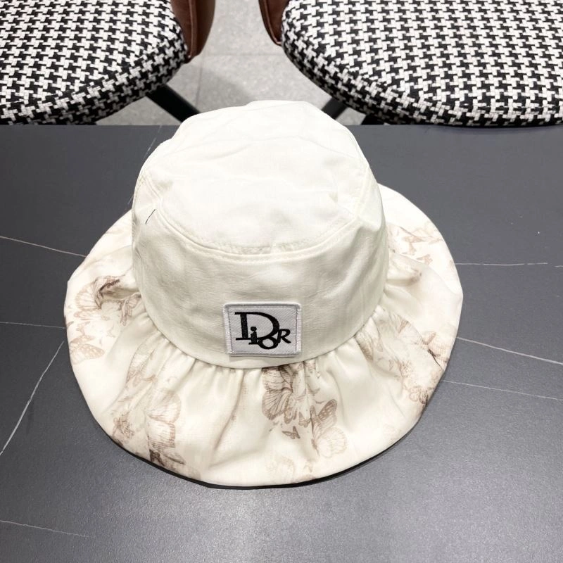 Sophisticated Christian Dior Caps 259526