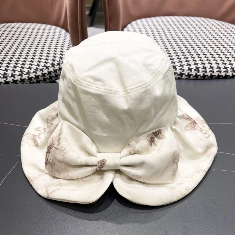 Sophisticated Christian Dior Caps 259526
