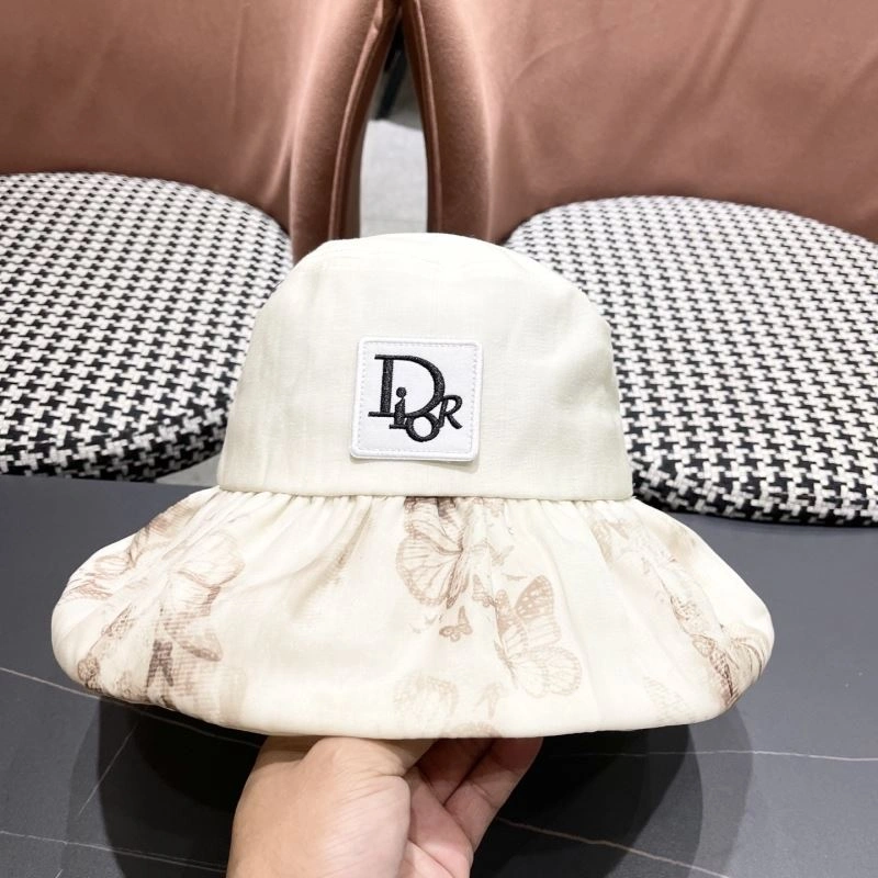 Sophisticated Christian Dior Caps 259526