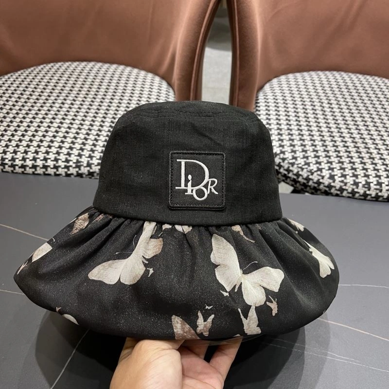 Christian Dior Caps WrinkleFree 259518
