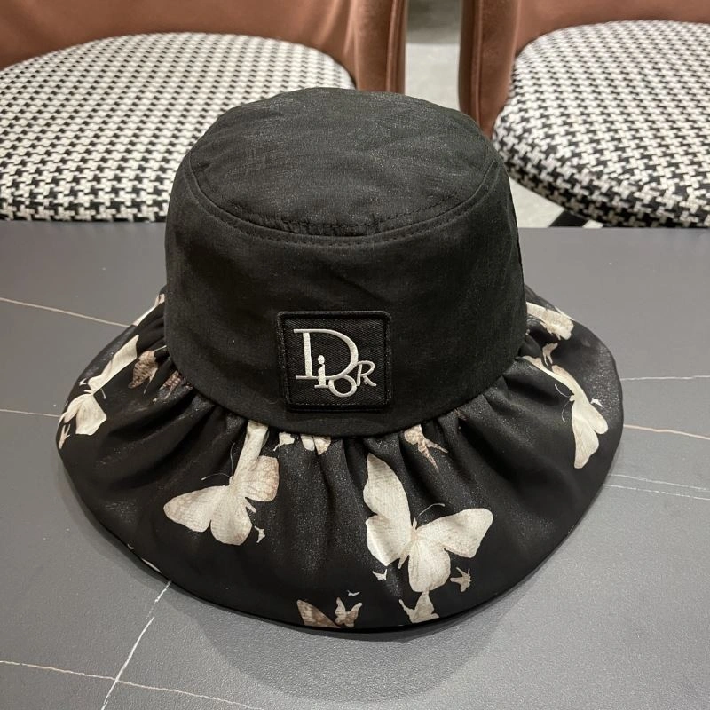 Christian Dior Caps WrinkleFree 259518