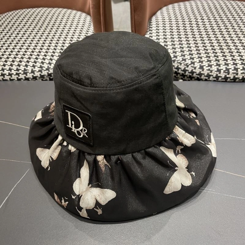 Christian Dior Caps WrinkleFree 259518