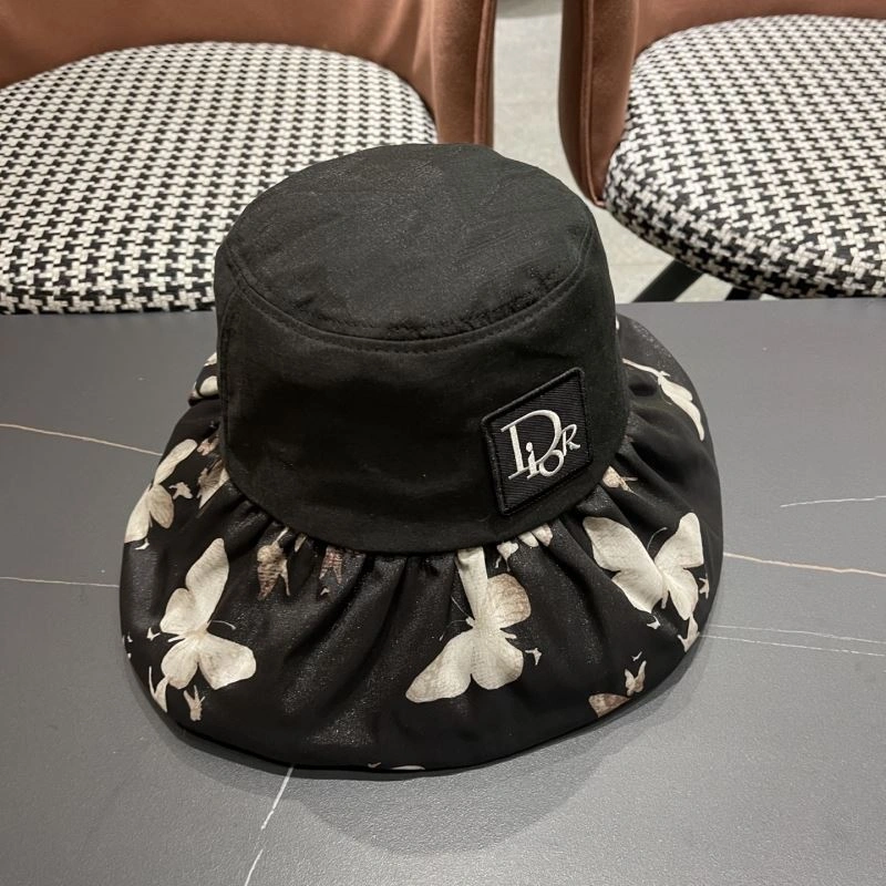 Christian Dior Caps WrinkleFree 259518