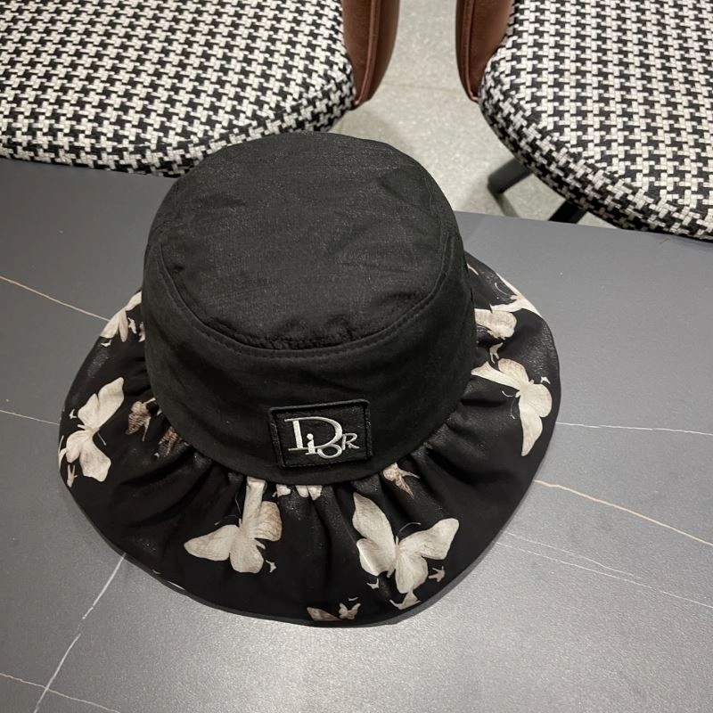 Christian Dior Caps WrinkleFree 259518