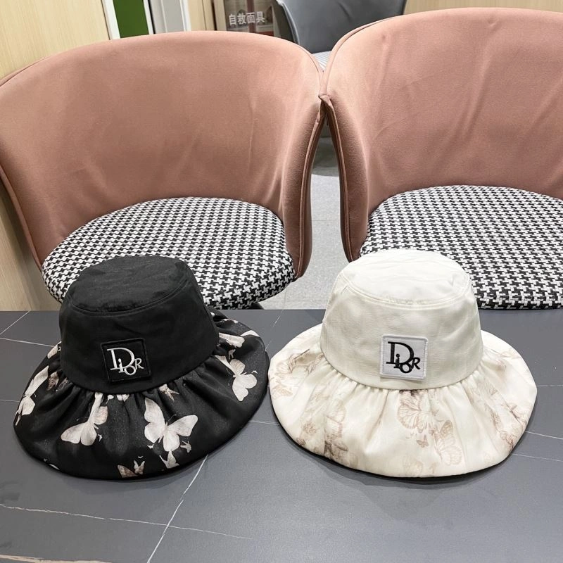 Christian Dior Caps WrinkleFree 259518
