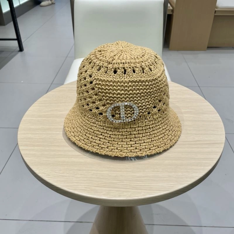 Christian Dior Caps Neat 259498
