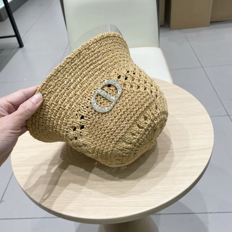 Christian Dior Caps Neat 259498