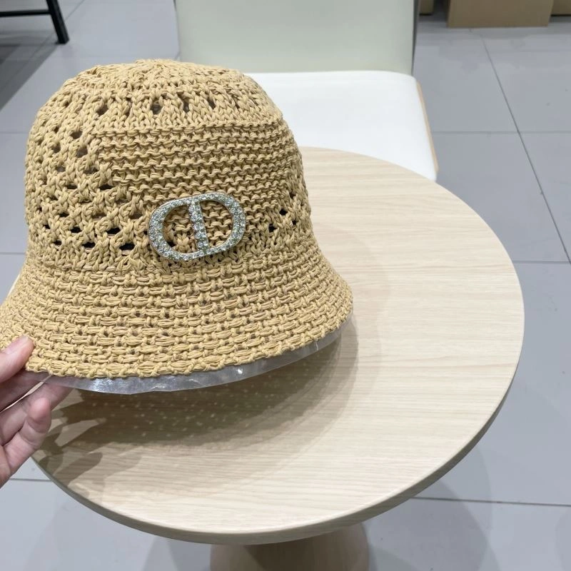 Christian Dior Caps Neat 259498