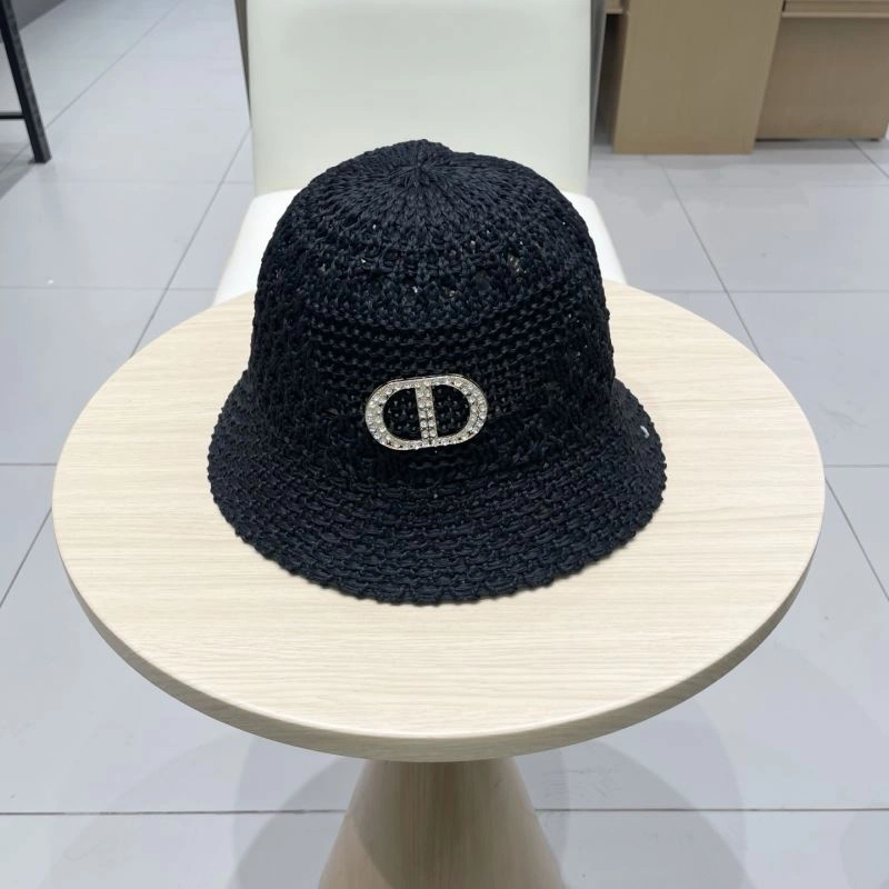 Breathable Christian Dior Caps 259502