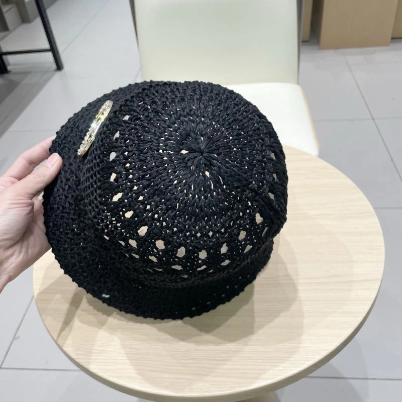 Breathable Christian Dior Caps 259502