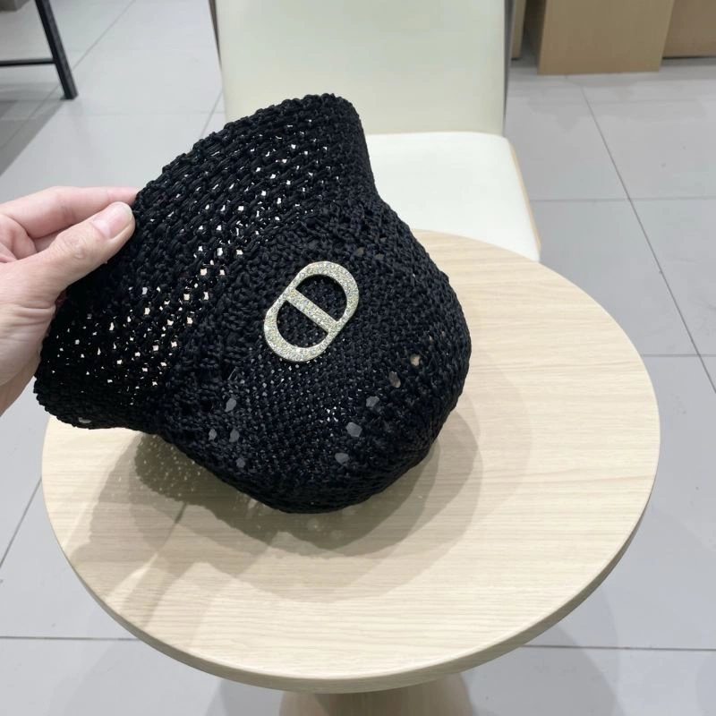 Breathable Christian Dior Caps 259502