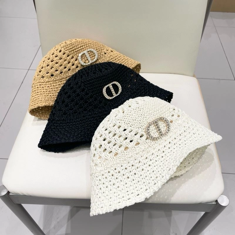 Breathable Christian Dior Caps 259502