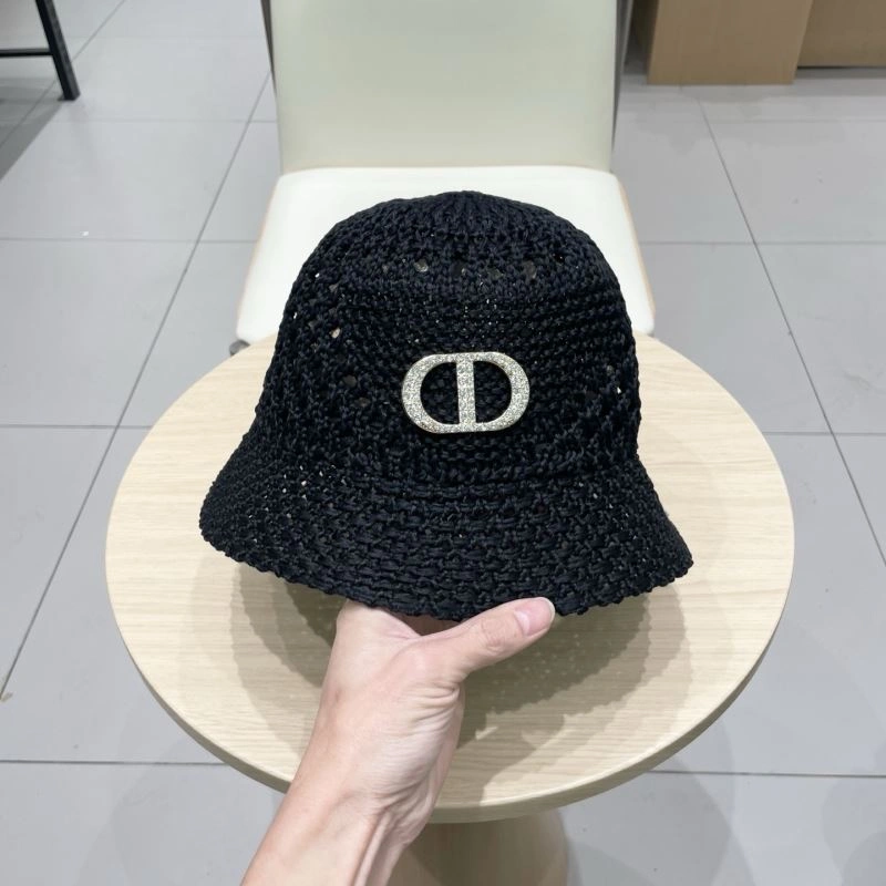 Breathable Christian Dior Caps 259502