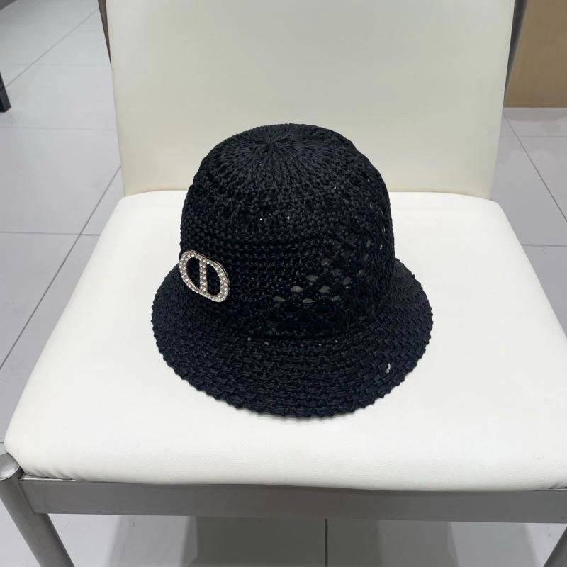 Breathable Christian Dior Caps 259502