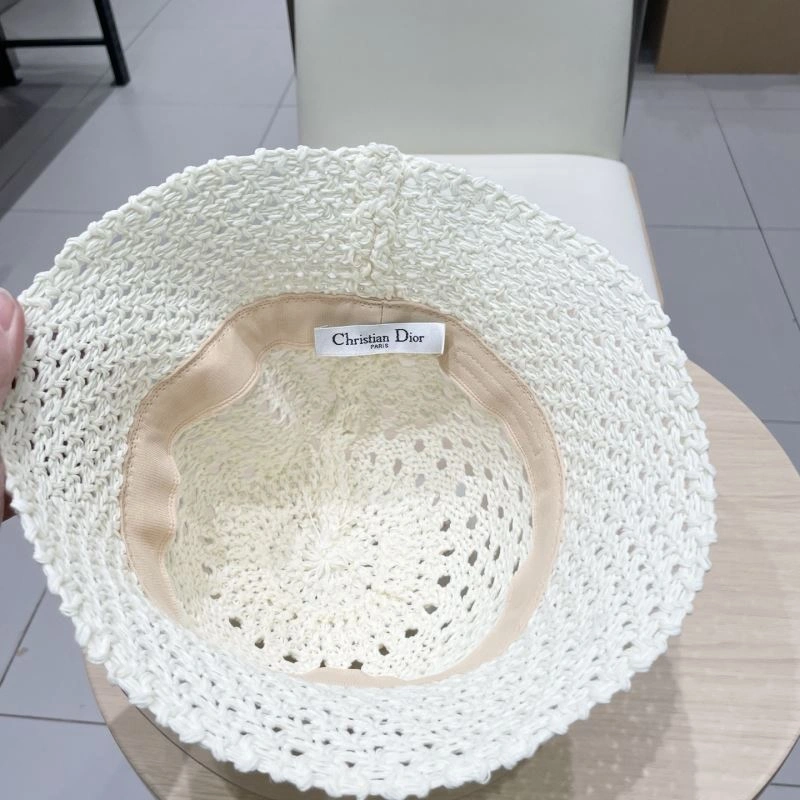 Christian Dior Caps Trendy 259501