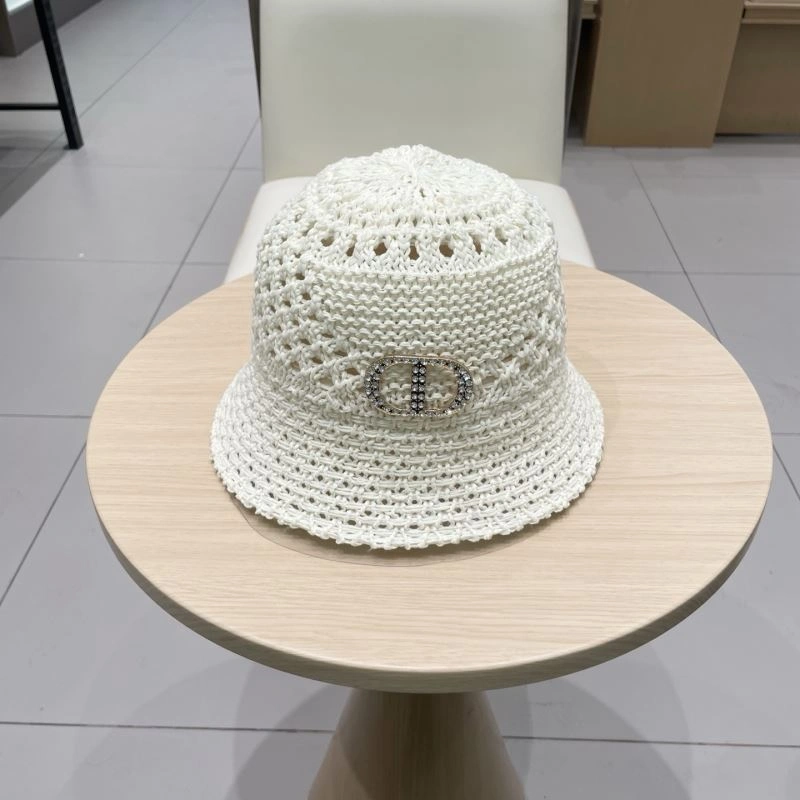 Christian Dior Caps Trendy 259501