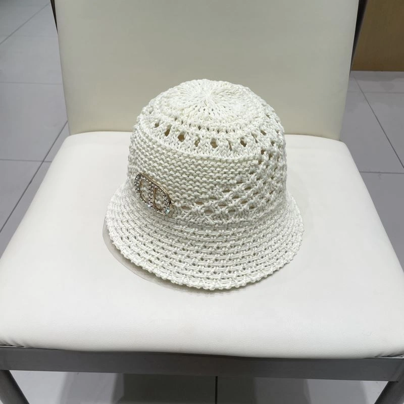 Christian Dior Caps Trendy 259501