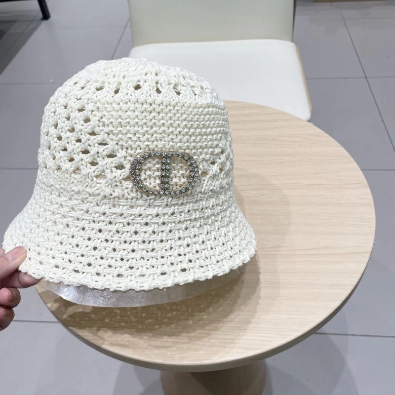 Christian Dior Caps Trendy 259501