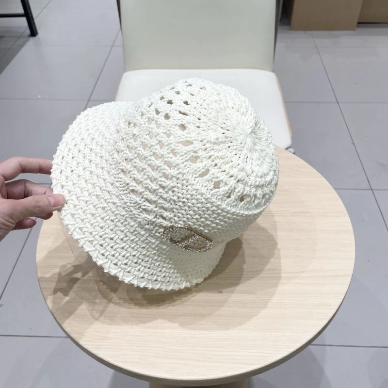 Christian Dior Caps Trendy 259501