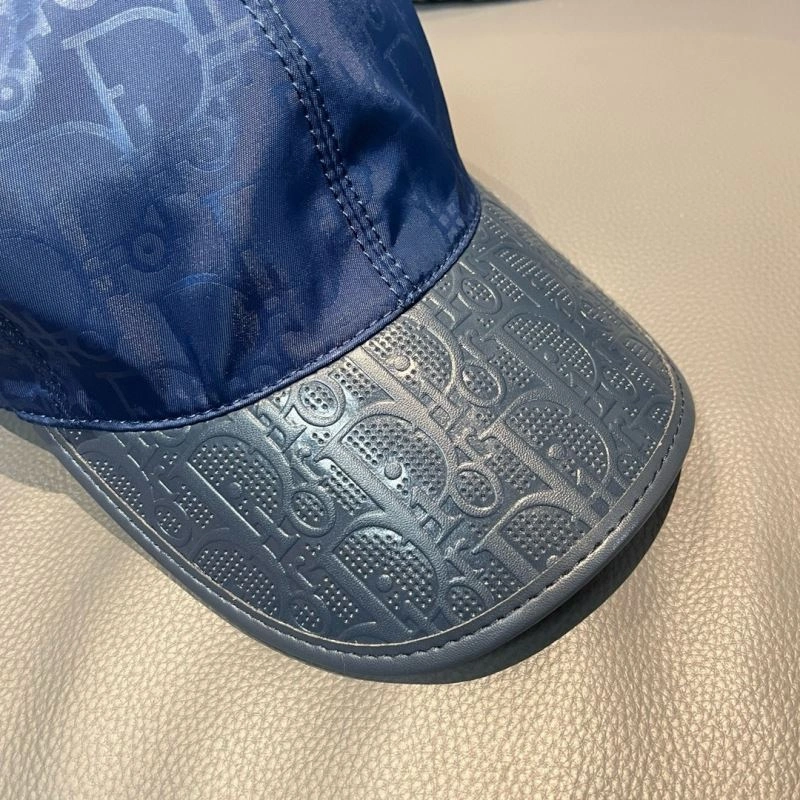 EyeCatching Christian Dior Caps 259500