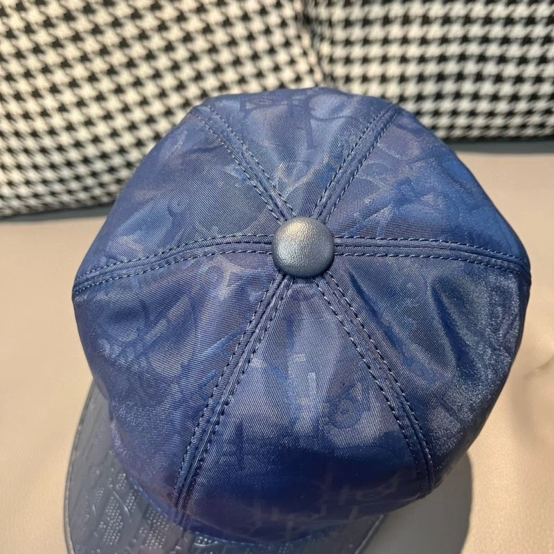EyeCatching Christian Dior Caps 259500