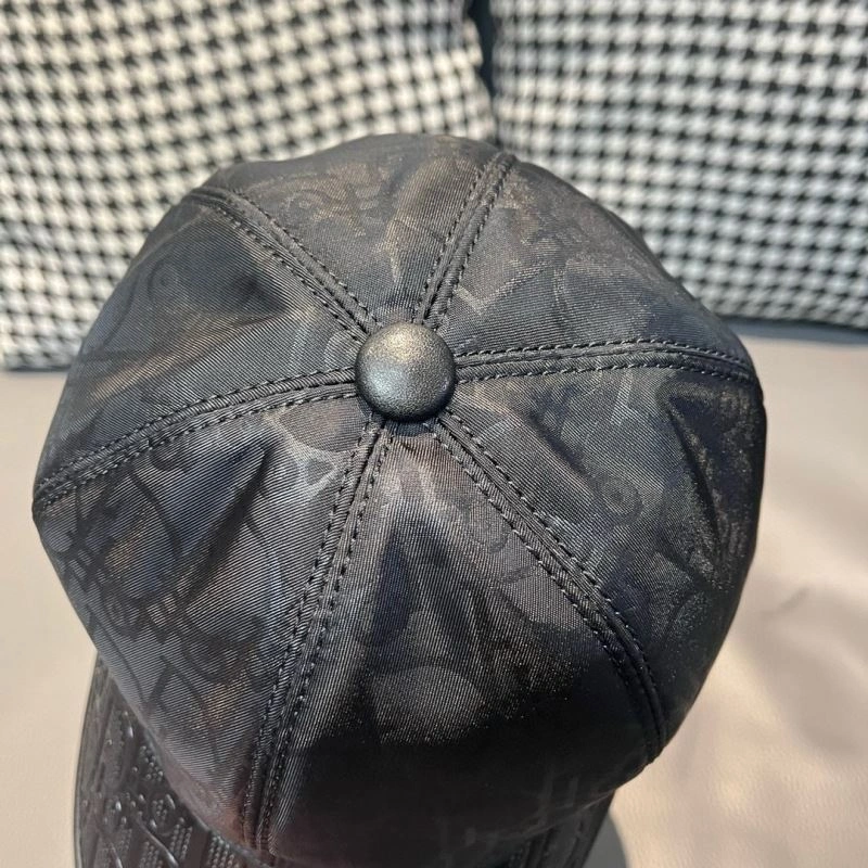 RelaxedFit Christian Dior Caps 259520