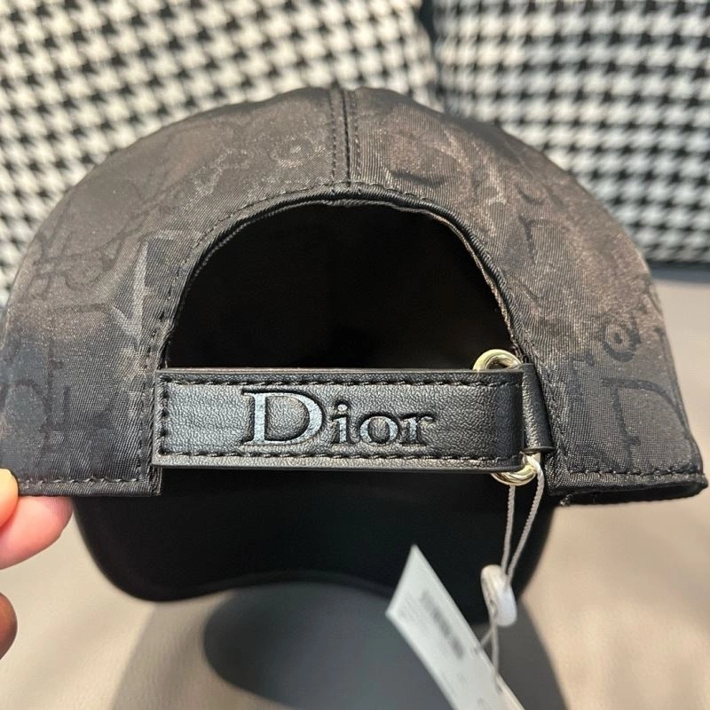 RelaxedFit Christian Dior Caps 259520