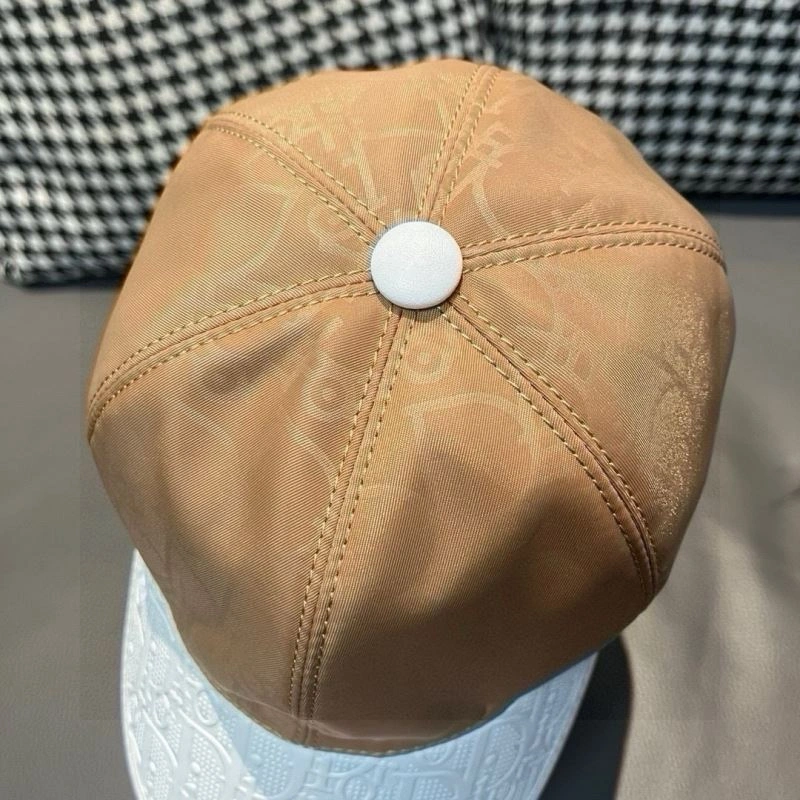 Christian Dior Caps Sustainable 259496