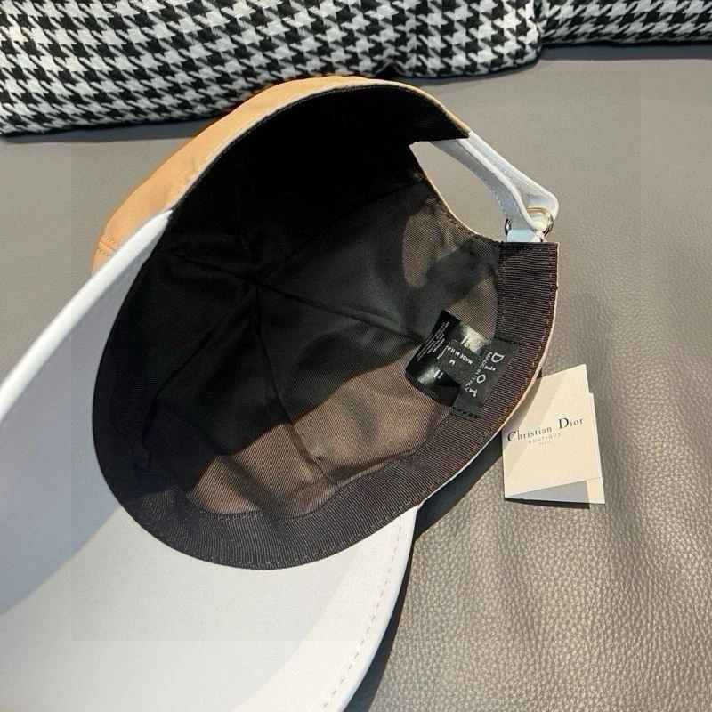 Christian Dior Caps Sustainable 259496