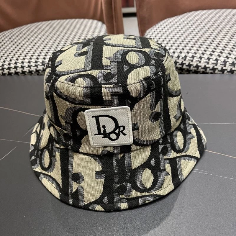 Christian Dior Caps Tailored 259524