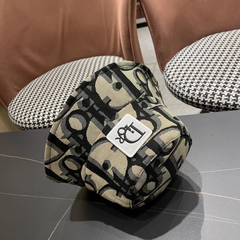 Christian Dior Caps Tailored 259524