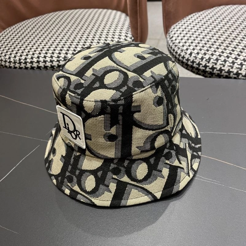 Christian Dior Caps Tailored 259524