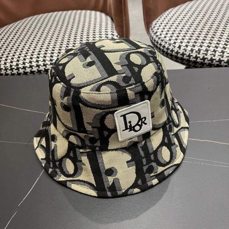 Christian Dior Caps Tailored 259524
