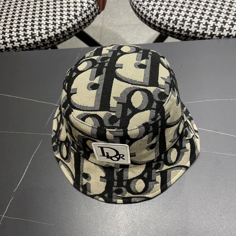 Christian Dior Caps Tailored 259524