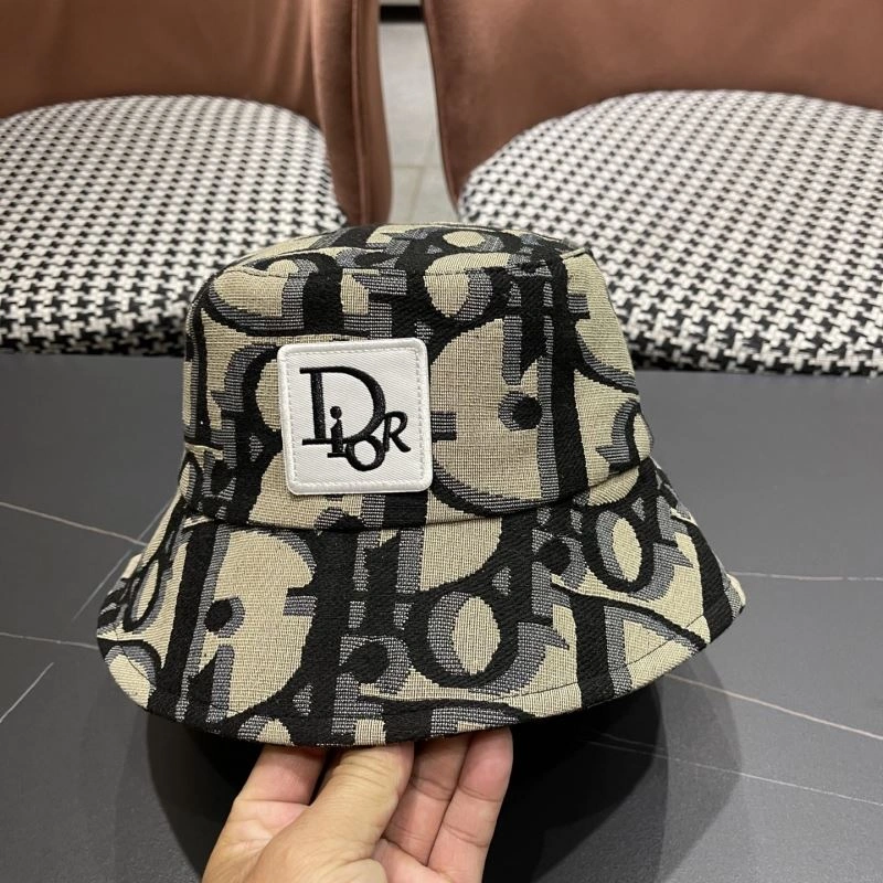 Christian Dior Caps Tailored 259524