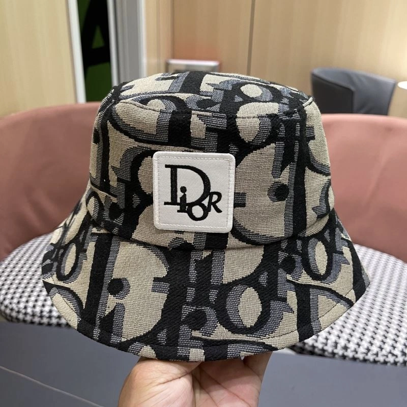Christian Dior Caps Tailored 259524