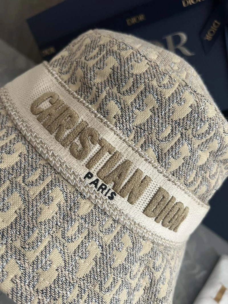 Durable Christian Dior Caps 259495