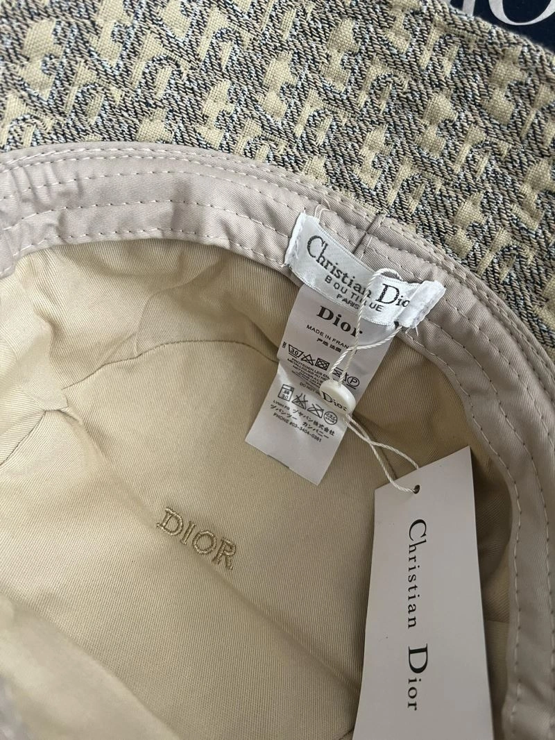 Durable Christian Dior Caps 259495
