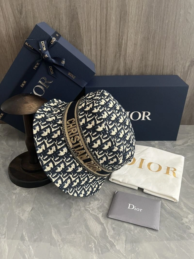WrinkleFree Christian Dior Caps 259493