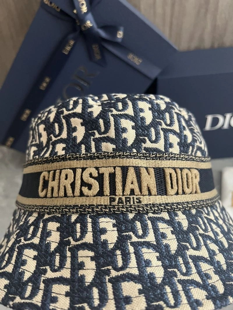 WrinkleFree Christian Dior Caps 259493